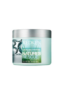 Redken Nature's Rescue Cooling Deep Conditioner