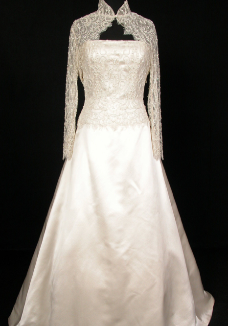 Royal Wedding dresses 2011