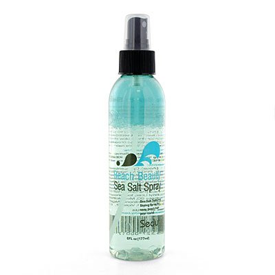 Sedu Sea Salt Texturizing Spray