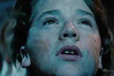 Super 8 trailer has premiered