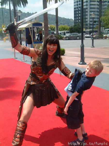 Xena