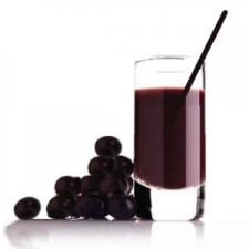 Drink acai berry juice to prevent wrinkles