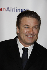 Alec Baldwin