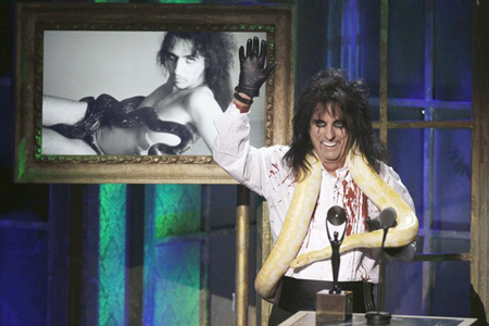 Alice Cooper