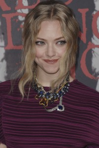 Amanda Seyfried