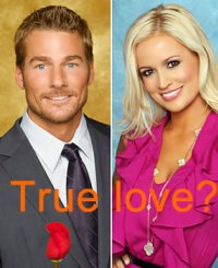 Bachelor Brad