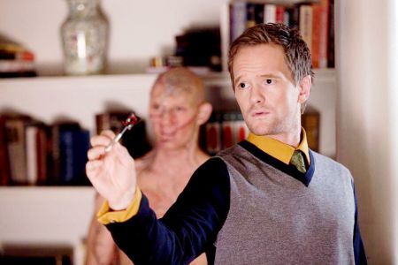 Neil Patrick Harris in Beastly