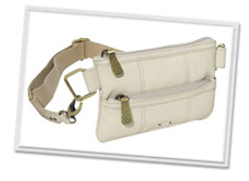 Belt bag