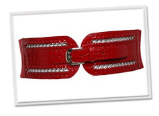 Red belts