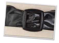 Sash belts