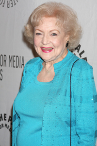 Betty White