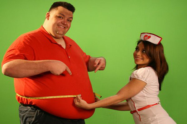 heart attack burger guy dies. Blair River Heart Attack Grill