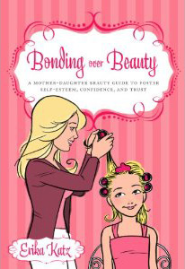 Bonding over Beauty