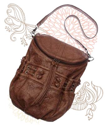 Marc New York bucket bag, $345 at Macy's