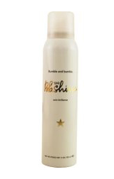 bumble and bumble shine spray