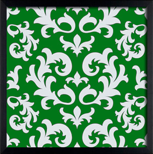 Celtic wall art