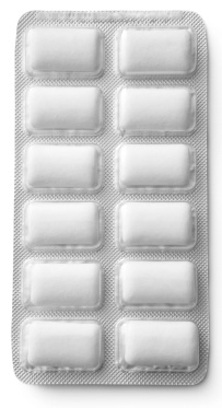 Chewing gum