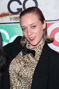 Chloe Sevigny - WENN
