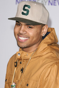 Chris Brown