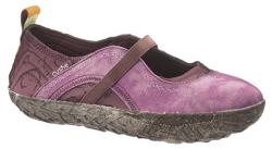 Tread Lightly: Cushe MJ Shucoon Trail Shoes