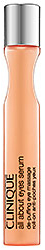 Clinique All About Eyes Serum De-Puffing Eye Massage