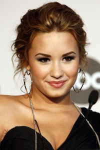 Demi Lovato rehab