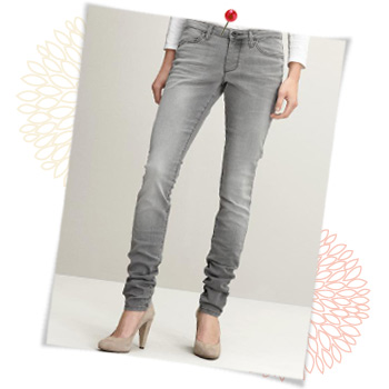 Do sport your blues and greys