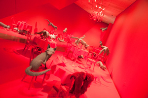 Denver Art Museum