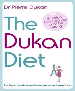 Dukan Diet ready to hit the United States
