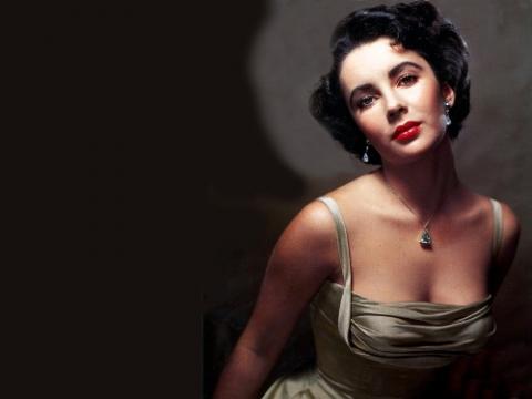 The world has lost a legend with the death of Elizabeth Taylor