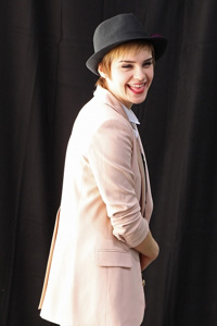 Emma Watson Lancome