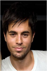 Enrique Iglesias not going on tour with Britney Spears