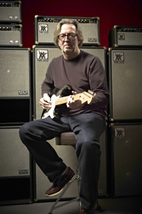 Eric Clapton