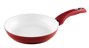 Chef Fabio eco-friendly cookware