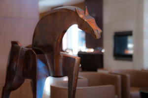 Four Seasons Hotel Denver