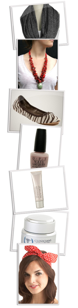 Freshen your look