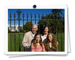 Washington DC