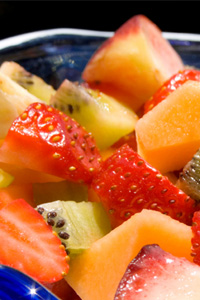 Fruit salad