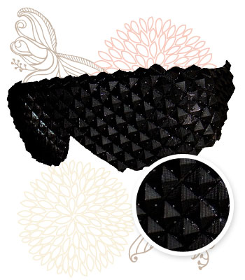 A-Morir by Kerin Rose sunglasses, $350