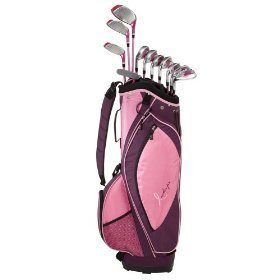 Go golfing for a great man-friendly date