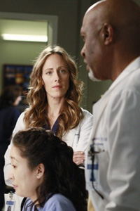 Grey's Anatomy