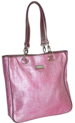 Eco-fabulous Bag: Hadaki Mega Tote