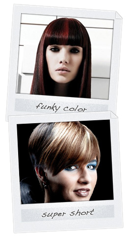 Hair trends for your 20s