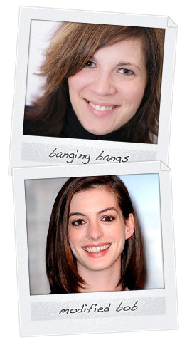 Hair trends for your 30s