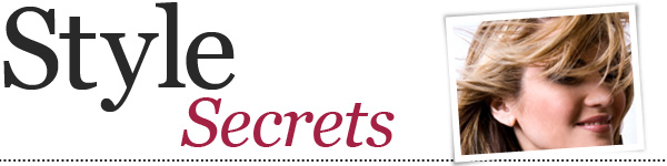 Style secrets to get the hair of your dreams