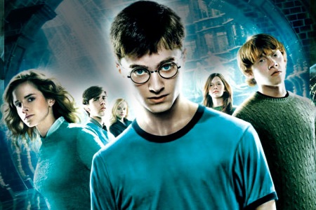 Harry Potter tour to open in London
