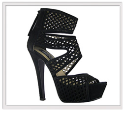Heel gladiators