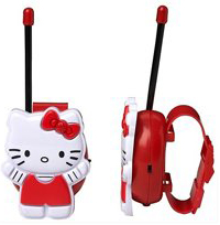Hello Kitty Walkie-Talkies