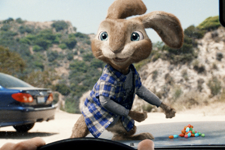 Hop movie