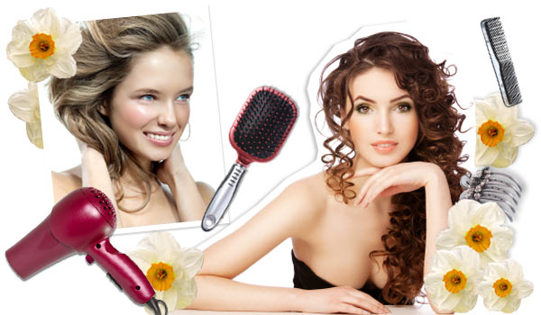 How to update your hair color for spring